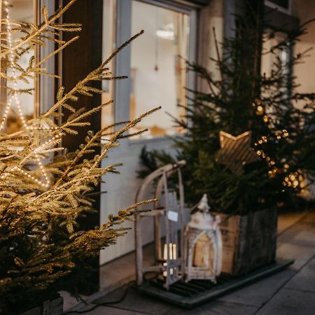 Hotel Sporting Marbach Kültér fotó