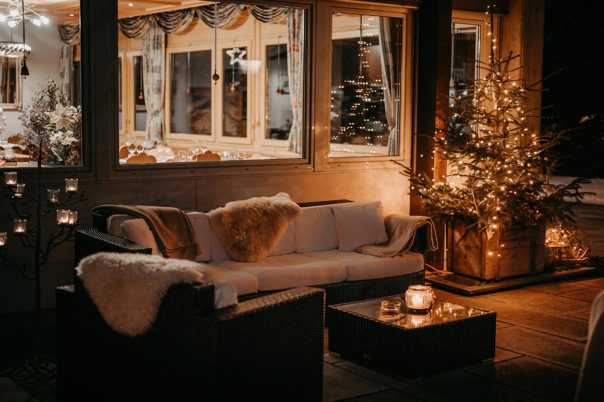 Hotel Sporting Marbach Kültér fotó
