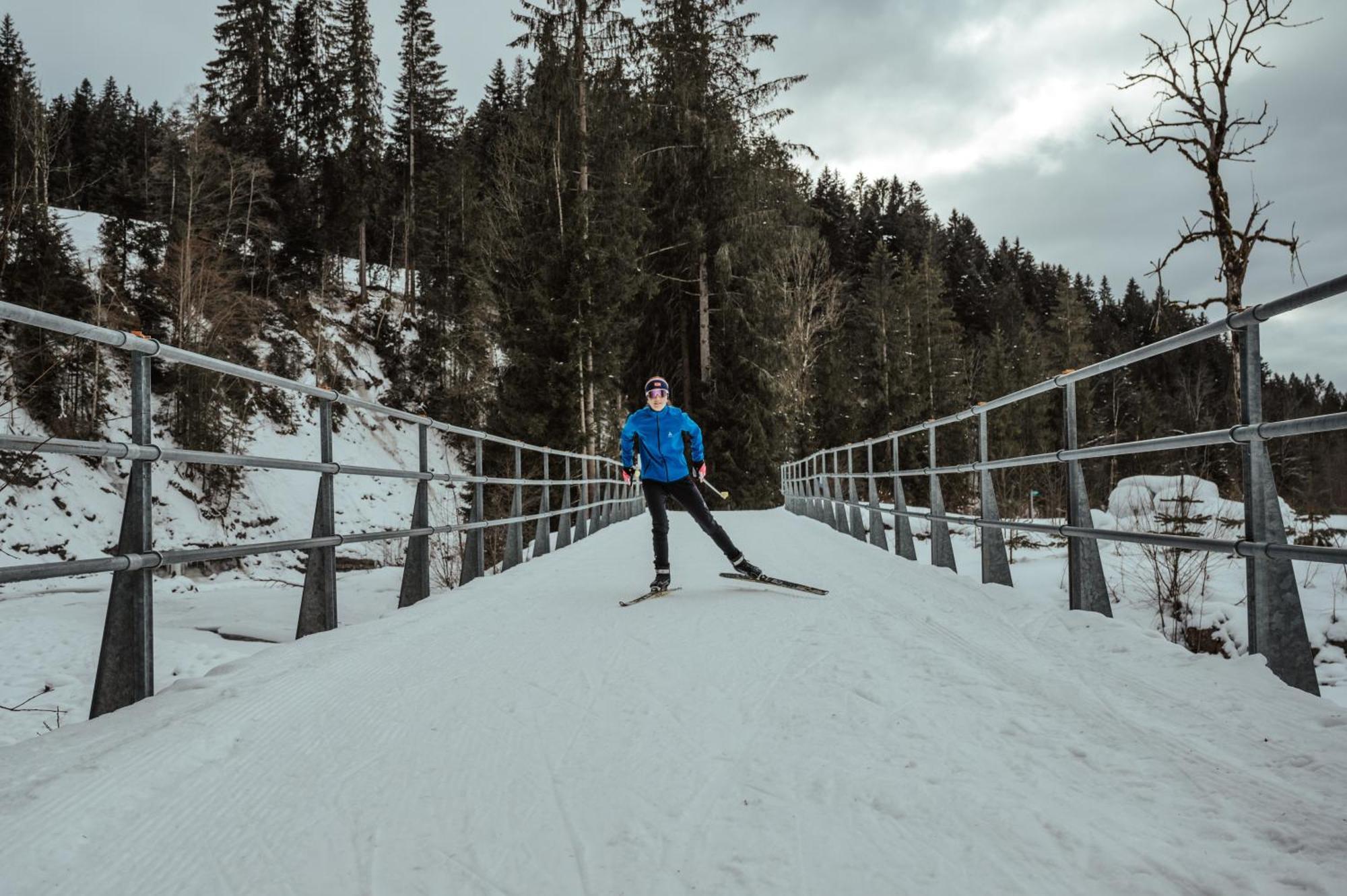 Hotel Sporting Marbach Kültér fotó
